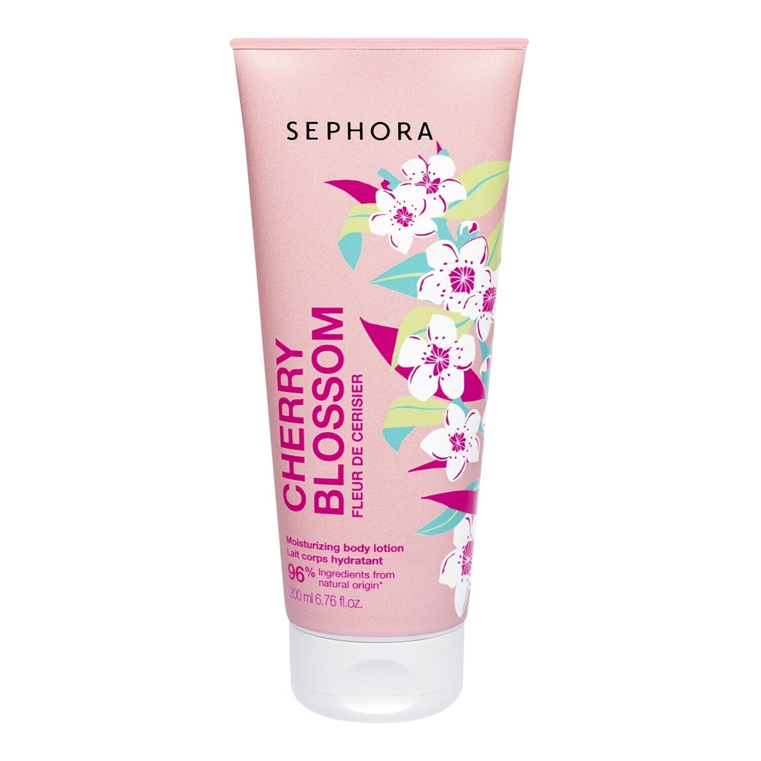 BODY MILK (LECHE CORPORAL HIDRATANTE)